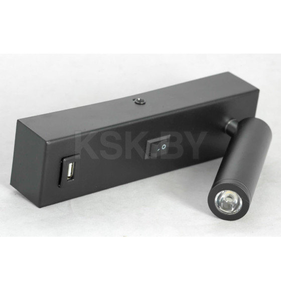 Бра Lussole  Cozy LSP-8242 (LSP-8242) 