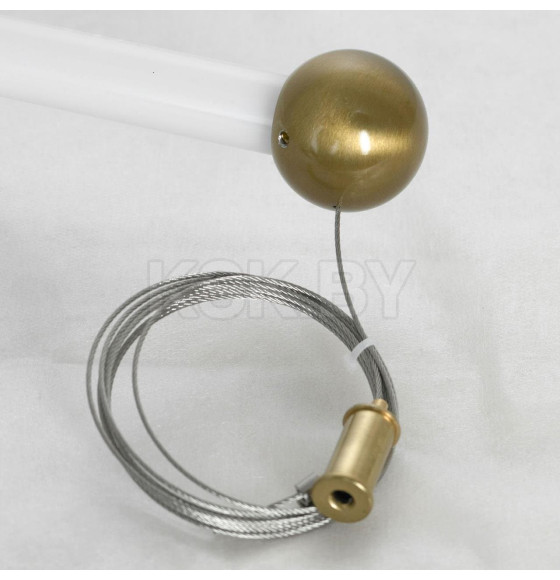 Линейно-подвесной светильник Lussole LSP-7021 (LSP-7021) 