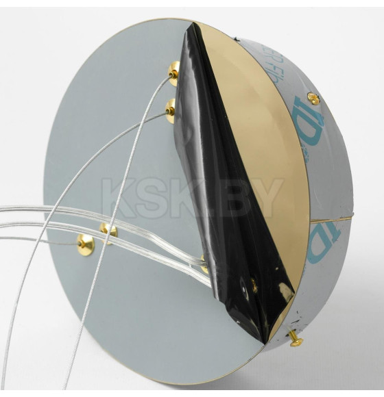 Люстра подвесная Lussole LSP-7158 (LSP-7158) 