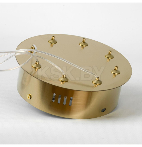 Люстра подвесная Lussole LSP-7247 (LSP-7247) 