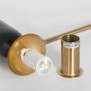 Люстра потолочная Lussole LSP-8821 (LSP-8821) 