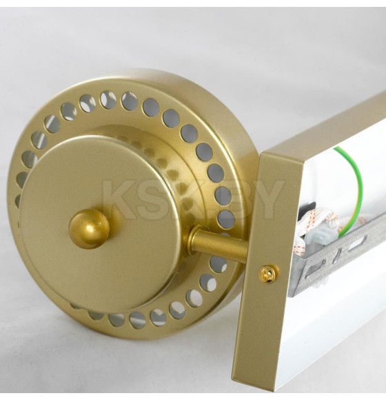 Бра Lussole LSP-8752 (LSP-8752) 