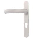 Ручки на планке Apecs HP-92.7005-W