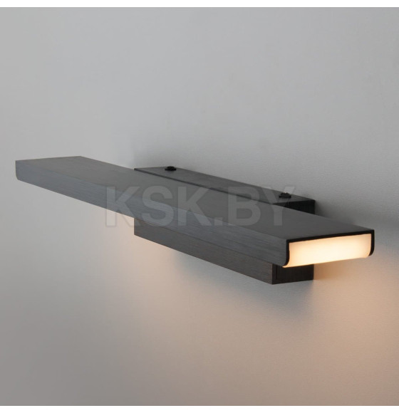 Подсветка Sankara 16Вт 1009 IP20 черная ES (a037485) 