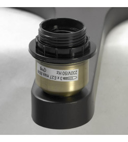 Люстра Lussole  Opelika GRLSP-9535