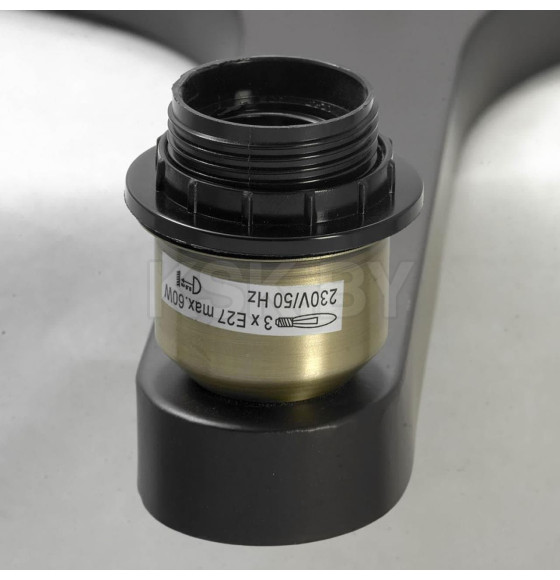 Люстра Lussole  Opelika GRLSP-9535 (GRLSP-9535) 