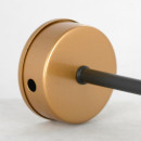 Люстра потолочная Lussole LSP-8795 (LSP-8795) 