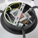 Люстра потолочная Lussole LSP-7259 (LSP-7259) 