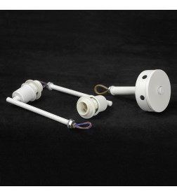 Люстра потолочная Lussole LSP-8932