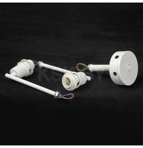 Люстра потолочная Lussole LSP-8932 (LSP-8932) 