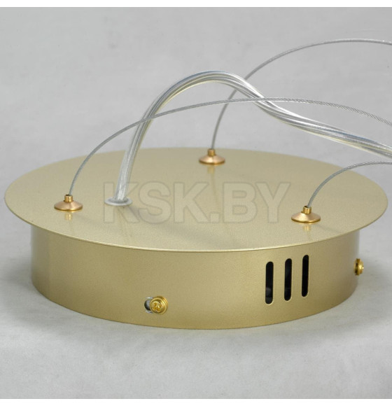 Люстра подвесная Lussole  River LSP-8366 (LSP-8366) 