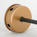 Люстра потолочная Lussole LSP-8796 (LSP-8796) 
