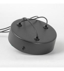 Подвесной светильник Lussole LSP-0936
