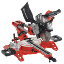 Пила торцовочная Einhell TC-SM 2534 Dual (4300825) 