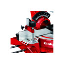 Пила торцовочная Einhell TC-SM 2534 Dual (4300825) 