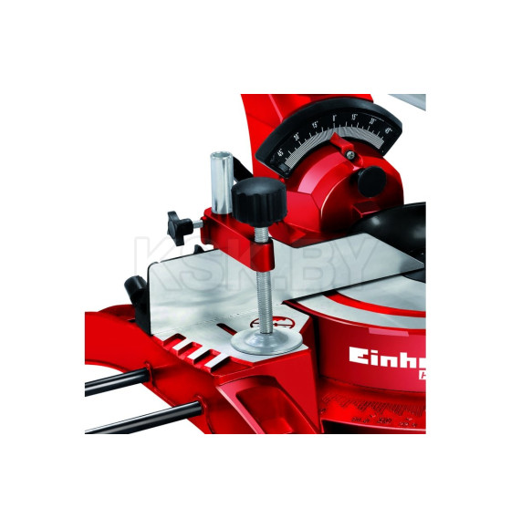 Пила торцовочная Einhell TC-SM 2534 Dual (4300825) 