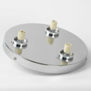 Люстра потолочная Lussole LSP-8861 (LSP-8861) 