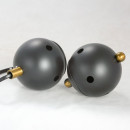 Люстра потолочная Lussole LSP-8374 GARLAND (LSP-8374) 