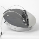 Люстра подвесная Lussole LSP-7267 (LSP-7267) 