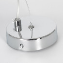 Люстра подвесная Lussole LSP-8776 (LSP-8776) 