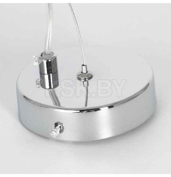 Люстра подвесная Lussole LSP-8776 (LSP-8776) 