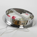 Люстра подвесная Lussole LSP-7265 (LSP-7265) 