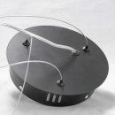 Люстра подвесная Lussole  River LSP-8391 (LSP-8391) 