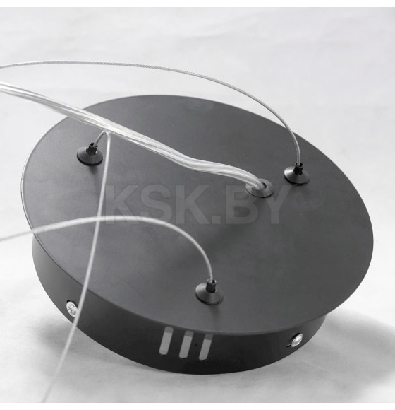 Люстра подвесная Lussole  River LSP-8391 (LSP-8391) 