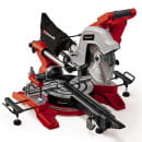 Пила торцовочная Einhell TE-SM 10 L Dual (4300877) 