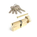 Цилиндровый механизм Apecs SC-80-C-G