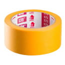 Лента бумажная желтая 38мм х 33м SCLEY (0300-723338) 