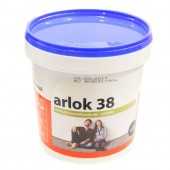 Клей водно-дисперсионный Arlok 3,5 кг, (38)