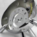 Люстра Lussole  Briosco GRLSA-5907-09 (GRLSA-5907-09) 