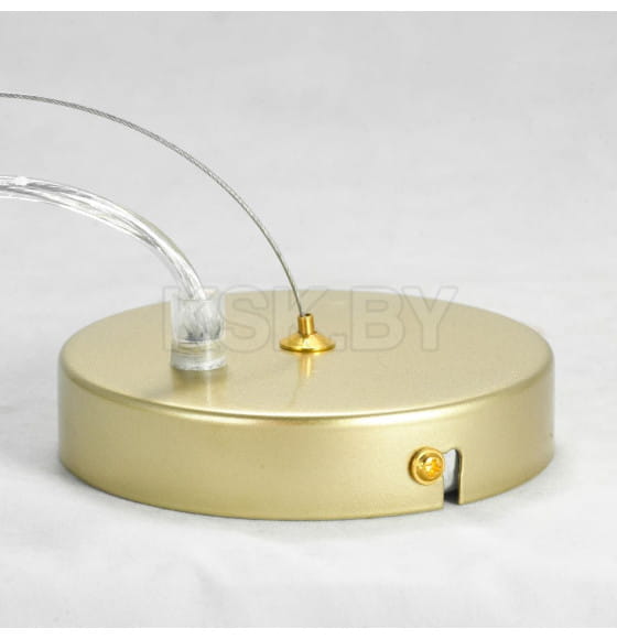 Подвесная люстра Lussole  Wilcox LSP-8383 (LSP-8383) 