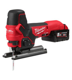 Пила лобзиковая аккумуляторная Milwaukee M18 FBJS-502X FUEL 4933464800