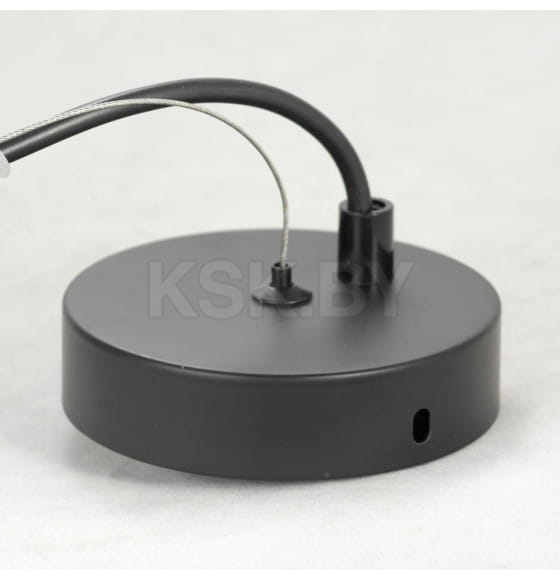 Подвесной светильник Lussole  Bullock LSP-8407 (LSP-8407) 