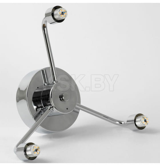 Люстра потолочная Lussole LSP-7170 (LSP-7170) 