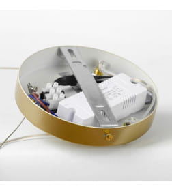 Люстра подвесная Lussole LSP-7216