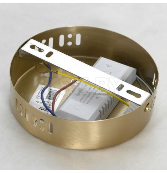 Люстра подвесная Lussole LSP-7024 (LSP-7024) 