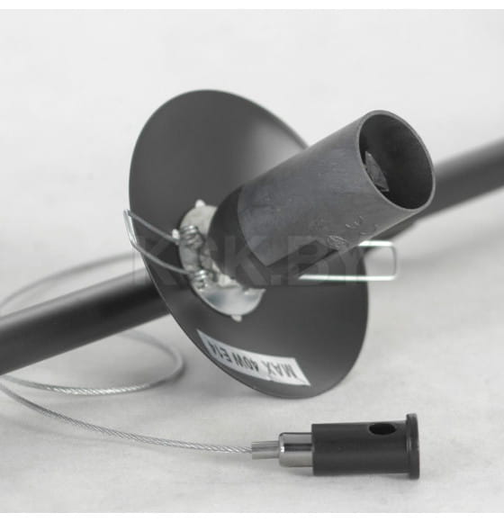Люстра потолочная Lussole LSP-8798 (LSP-8798) 