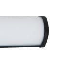 Светильник настенный ARTE LAMP AQUA-BARA A5210AP-2BK (A5210AP-2BK) 