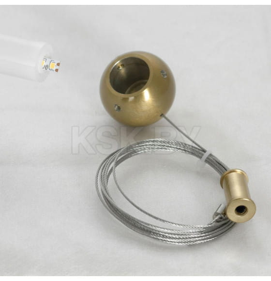 Линейно-подвесной светильник Lussole LSP-7021 (LSP-7021) 