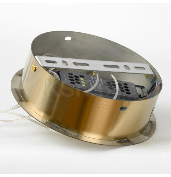 Люстра подвесная Lussole LSP-7247 (LSP-7247) 