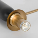 Люстра потолочная Lussole LSP-8821 (LSP-8821) 