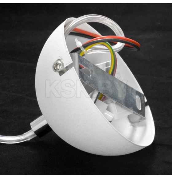Подвесной светильник Lussole  Cornville LSP-8110 (LSP-8110) 