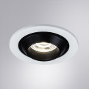 Светильник потолочный ARTE LAMP UVA A3317PL-1WH (A3317PL-1WH) 