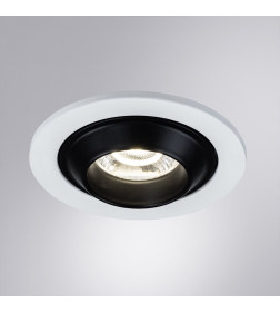 Светильник потолочный ARTE LAMP UVA A3317PL-1WH