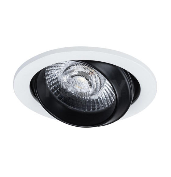 Светильник потолочный ARTE LAMP UVA A3318PL-1WH (A3318PL-1WH) 