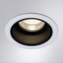 Светильник потолочный ARTE LAMP SCROLL A3311PL-1WH (A3311PL-1WH) 