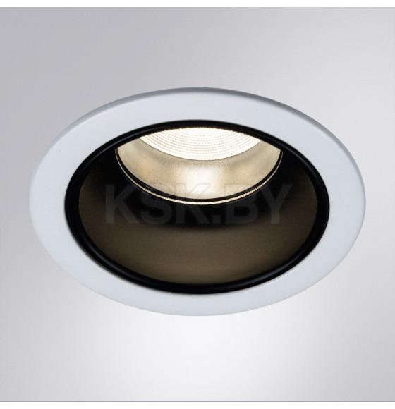 Светильник потолочный ARTE LAMP SCROLL A3311PL-1WH (A3311PL-1WH) 